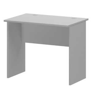 Стол с левым и правым кабель каналом