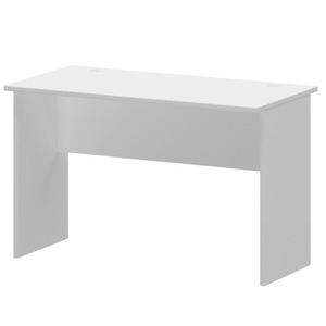 Стол с левым и правым кабель каналом