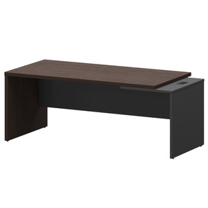 Стол руководителя правый