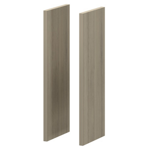 Комплект декоративных боковин