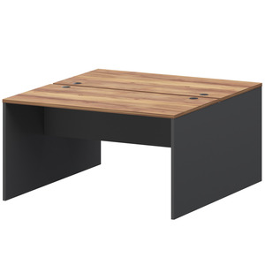 Бенч двойной