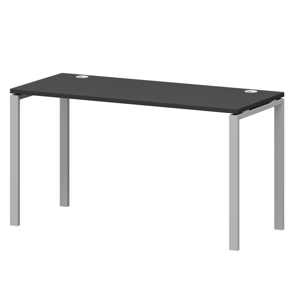 Стол на металлокаркасе (50х25)