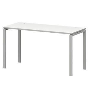 Стол на металлокаркасе (50х25)