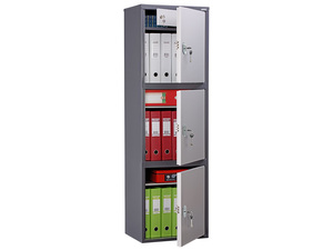 Бухгалтерский шкаф