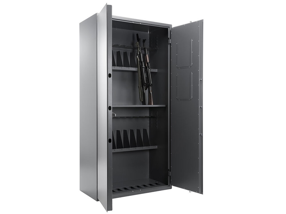 Полицейский шкаф