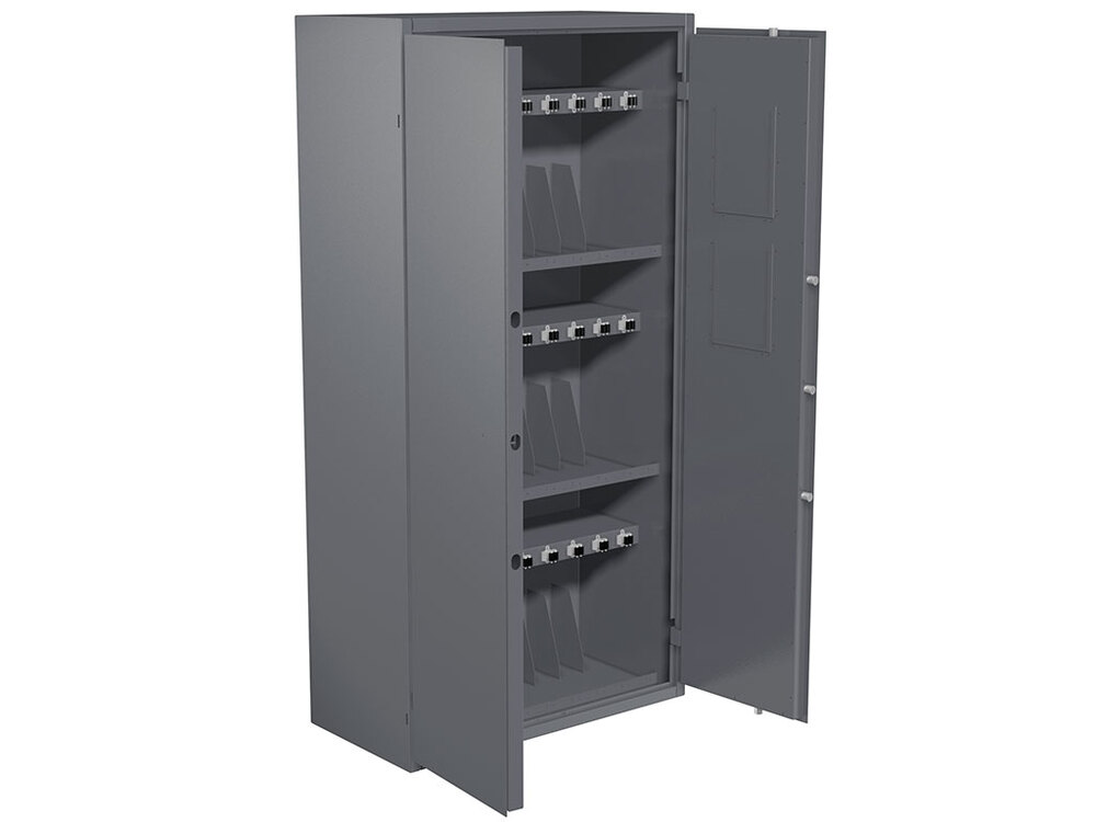 Полицейский шкаф