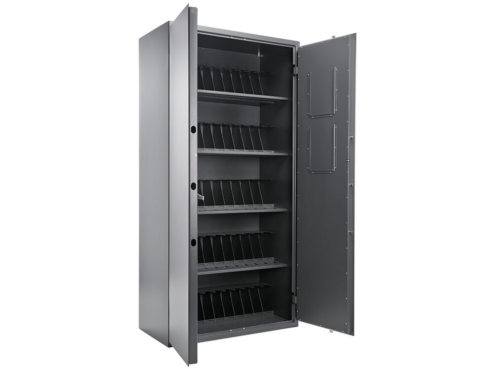 Полицейский шкаф