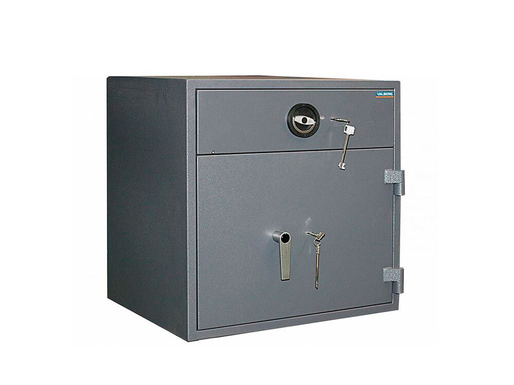 Депозитный сейф VALBERG