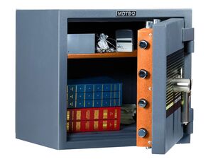 Взломостойкий сейф MDTB