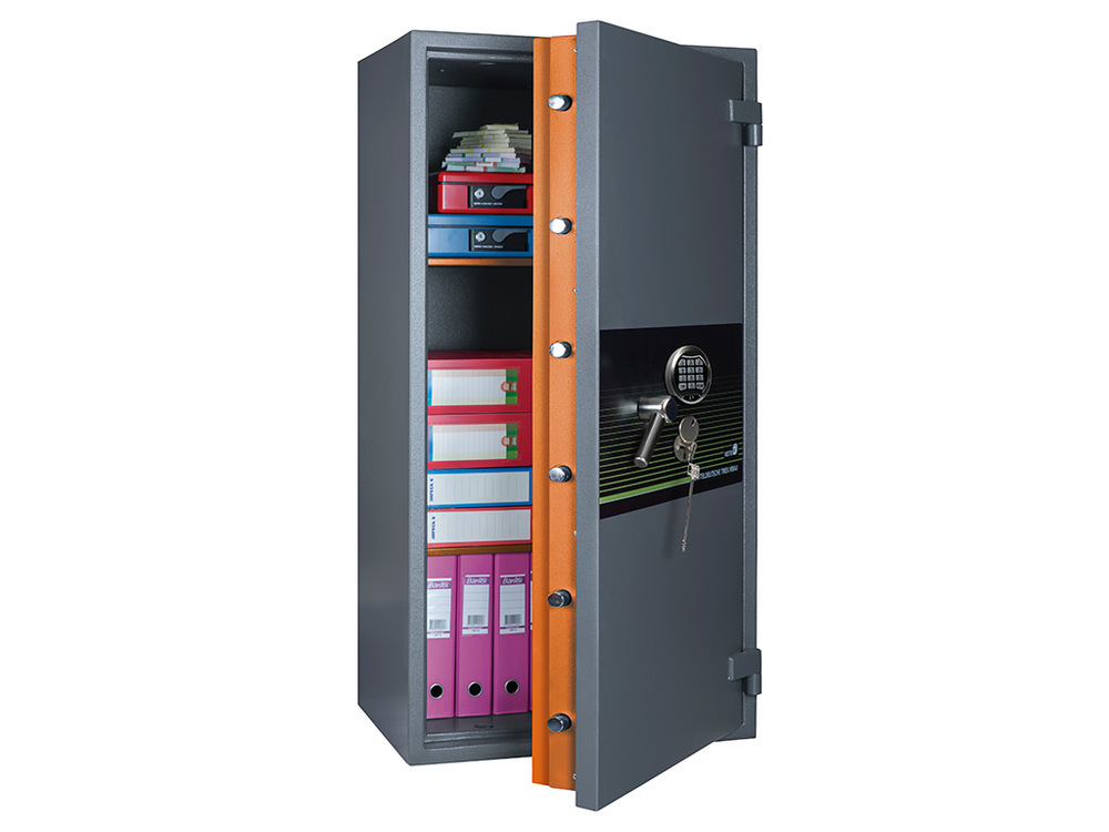 Взломостойкий сейф MDTB