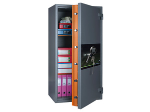 Взломостойкий сейф MDTB