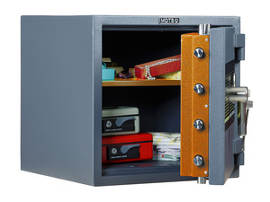 Взломостойкий сейф MDTB