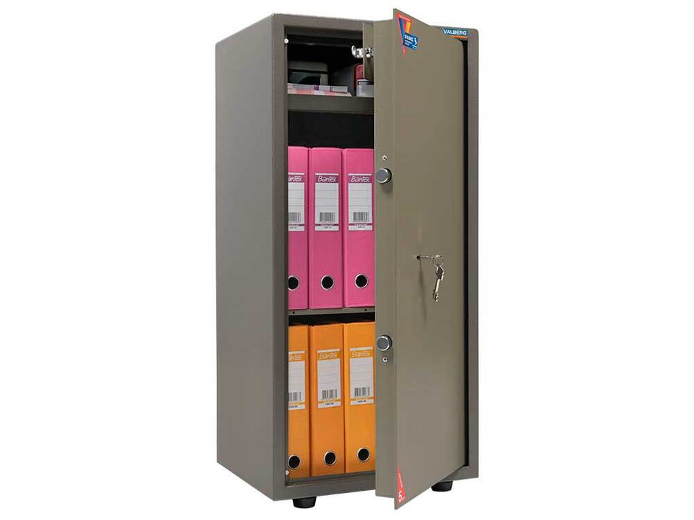 Офисный сейф VALBERG