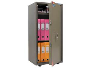 Офисный сейф VALBERG