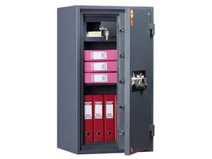 Огневзломостойкий сейф VALBERG