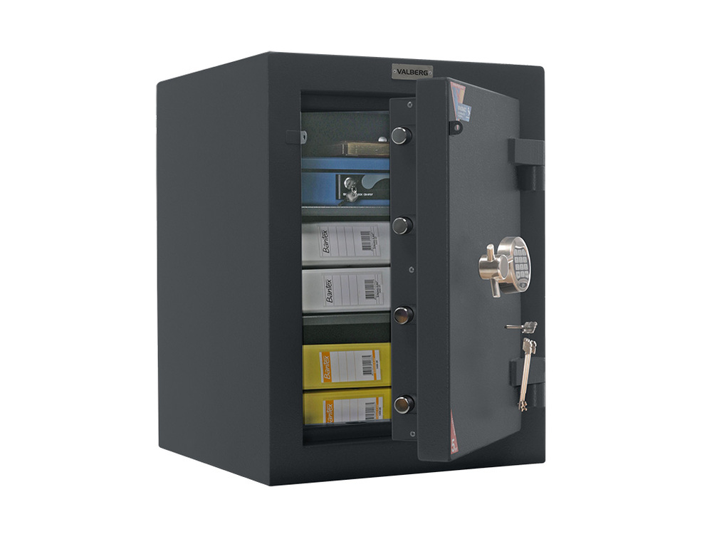 Взломостойкий сейф VALBERG