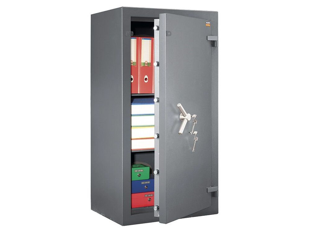 Взломостойкий сейф VALBERG