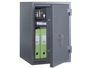 Взломостойкий сейф VALBERG