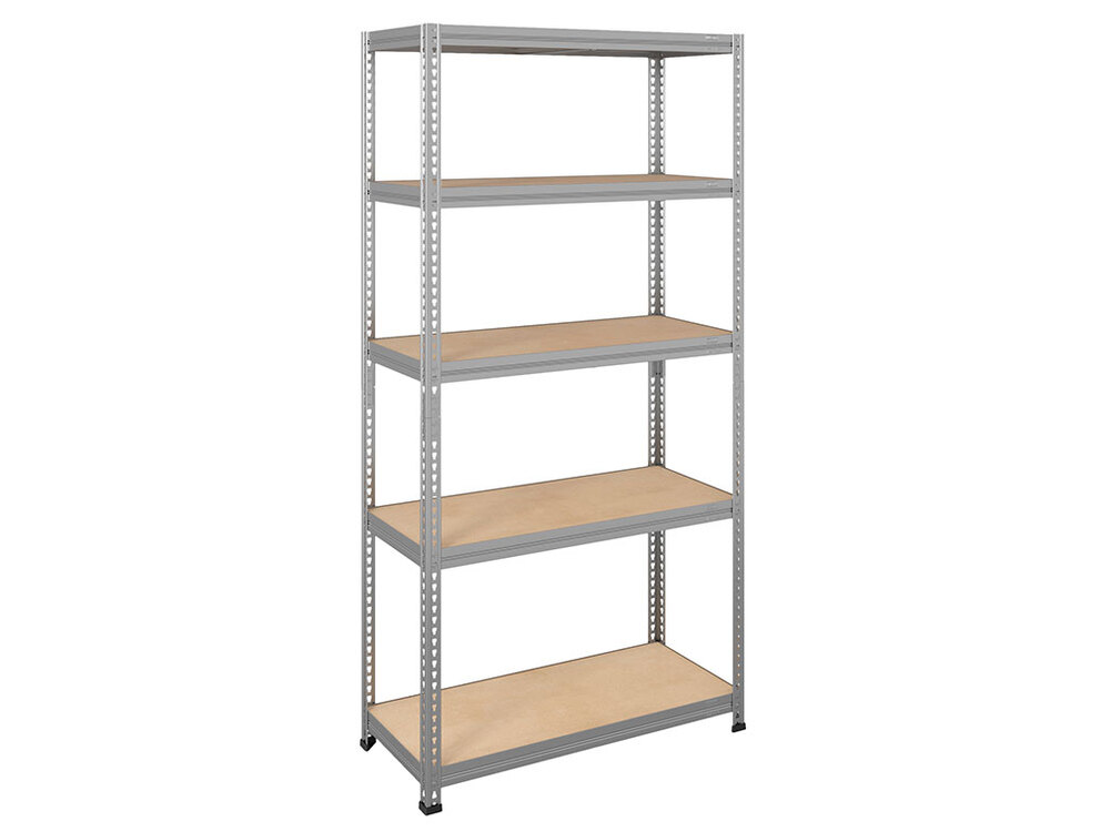 Стеллаж SBL оцинкованный