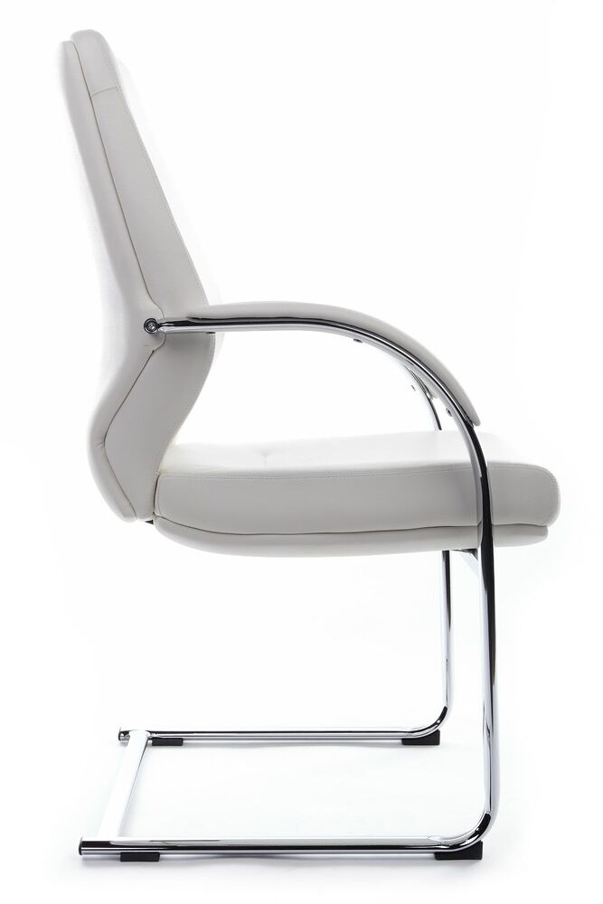 Кресло для посетителя Alonzo-CF