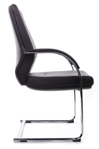 Кресло для посетителя Alonzo-CF 