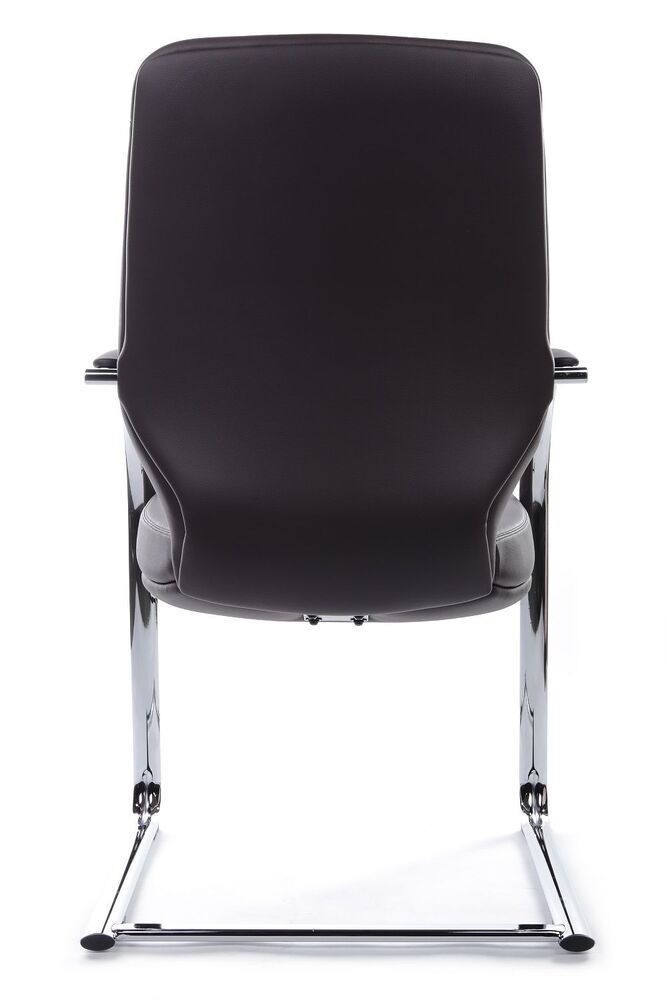 Кресло для посетителя Alonzo-CF