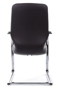 Кресло для посетителя Alonzo-CF 