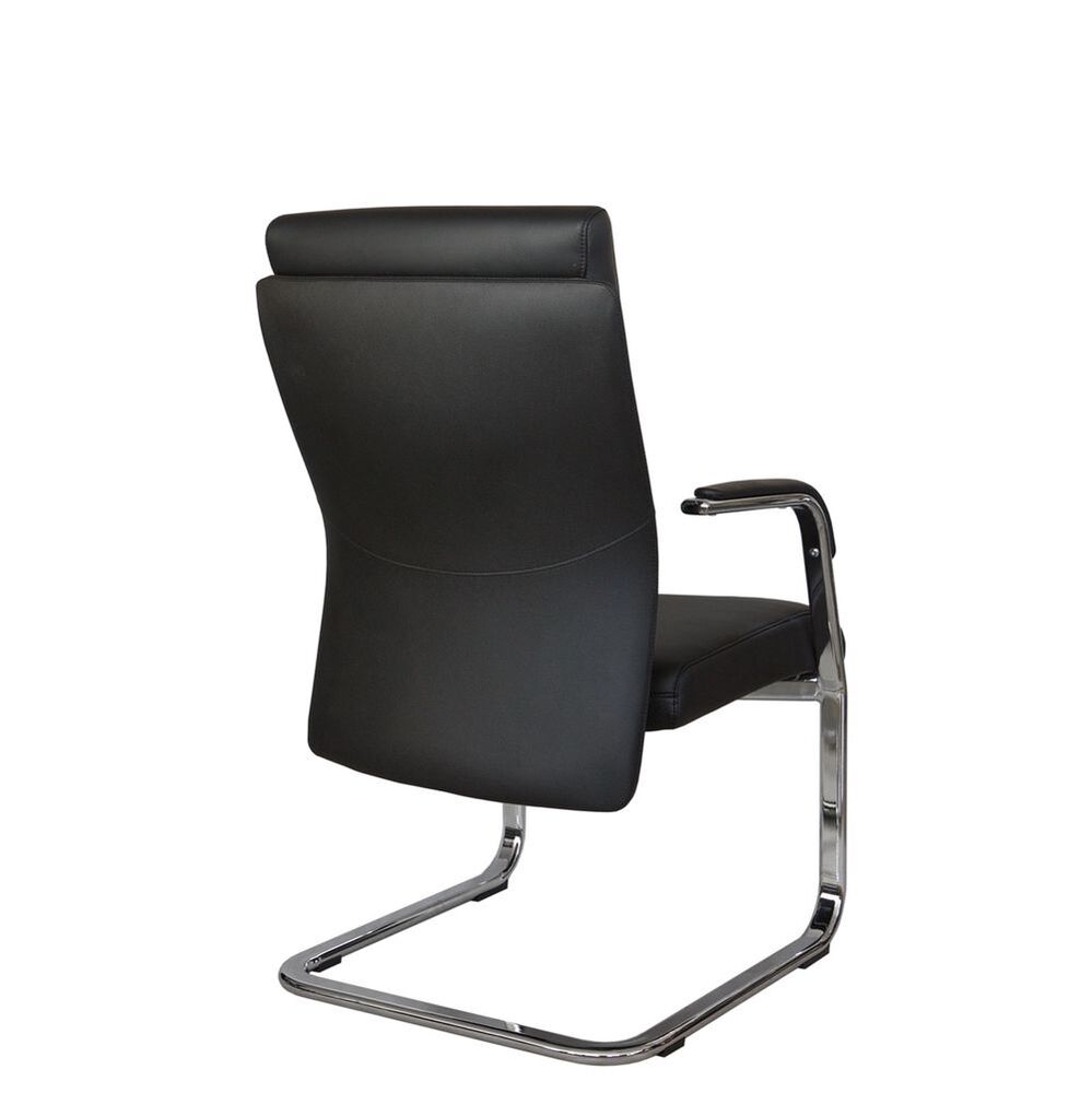 Кресло для посетителя Dali-SF 