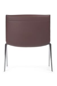 Кресло для посетителя Essex