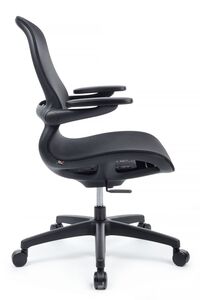 Кресло для персонала Miller (сетка)