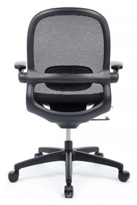 Кресло для персонала Miller (сетка)