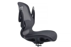 Кресло для персонала Miller (сетка)