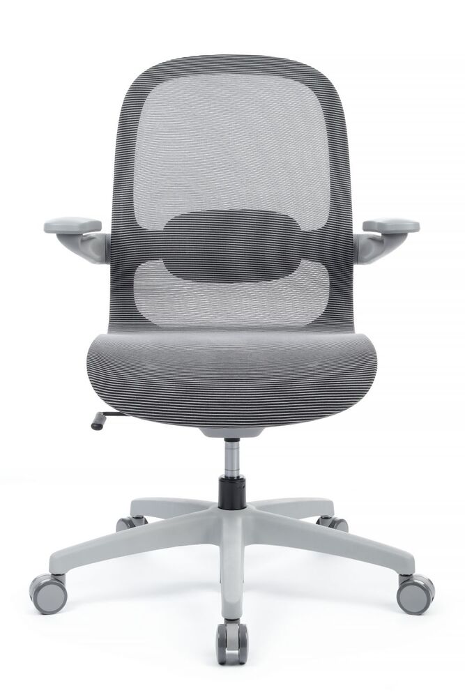 Кресло для персонала Miller (сетка)