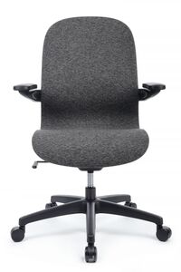 Кресло для персонала Miller (ткань)