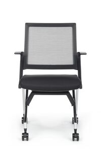 Стул для посетителя Moby