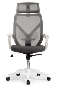 Кресло руководителя Oliver