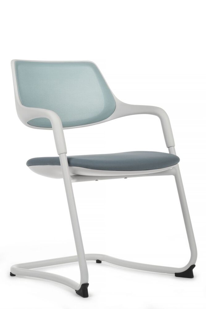 Кресло для посетителя Scroll SF