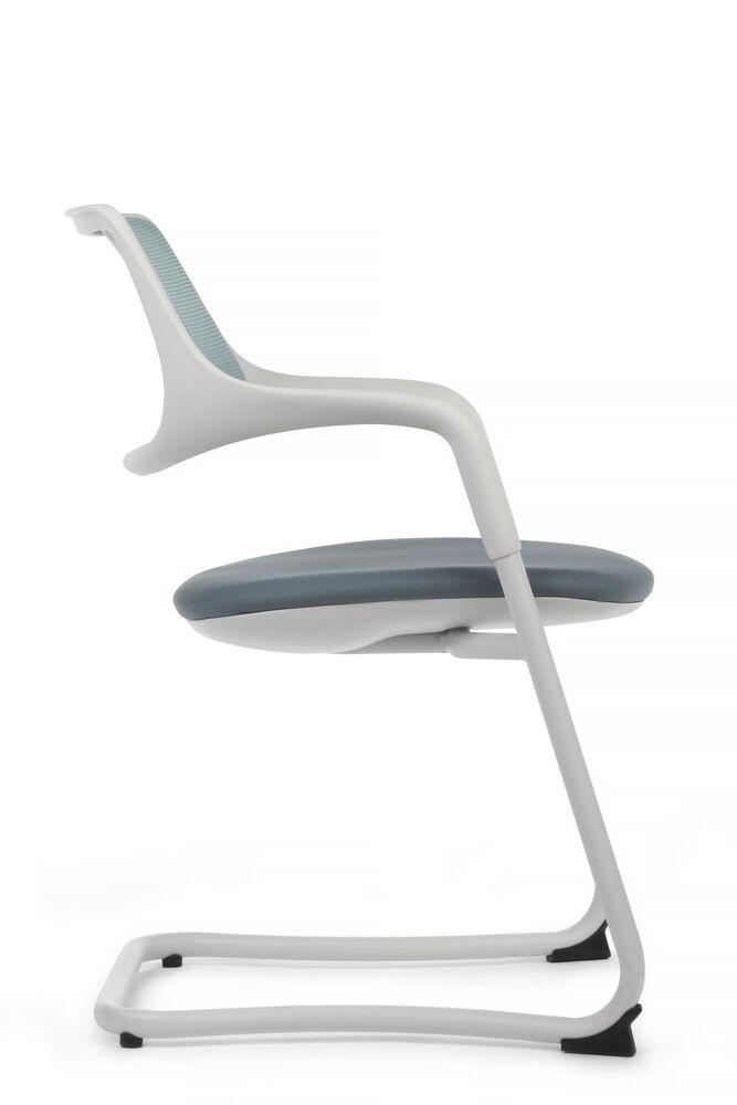 Кресло для посетителя Scroll SF