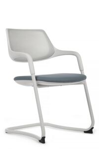 Кресло для посетителя Scroll SF