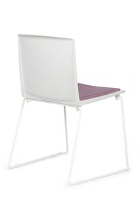 Стул для посетителя Simple