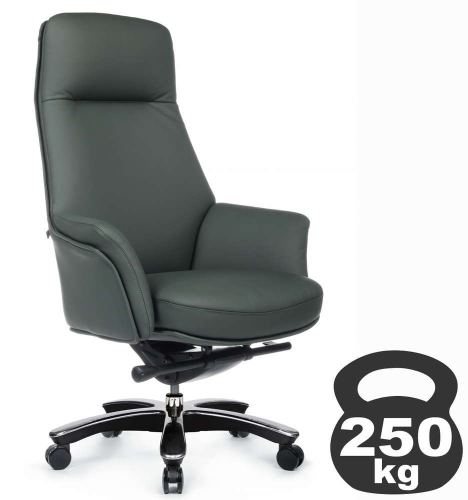 Кресло руководителя Batisto