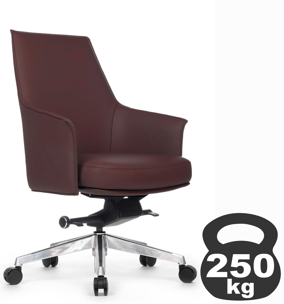 Кресло для персонала Rosso-M