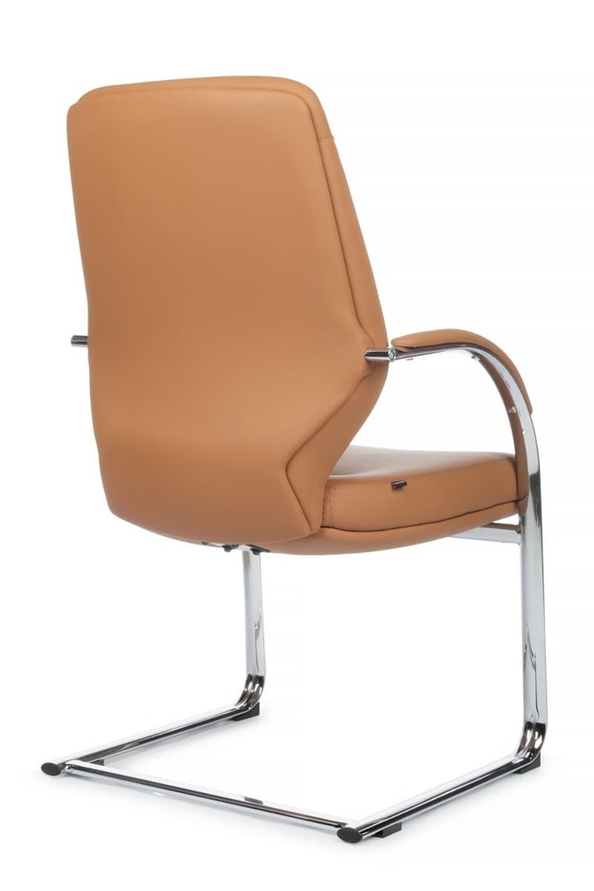 Кресло для посетителя Alonzo-CF 