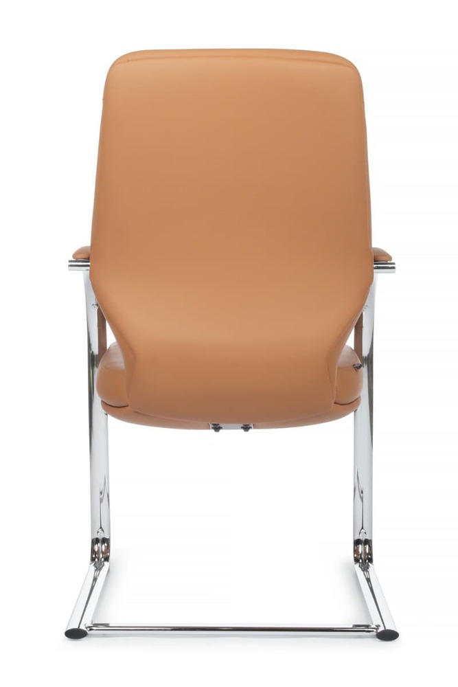 Кресло для посетителя Alonzo-CF