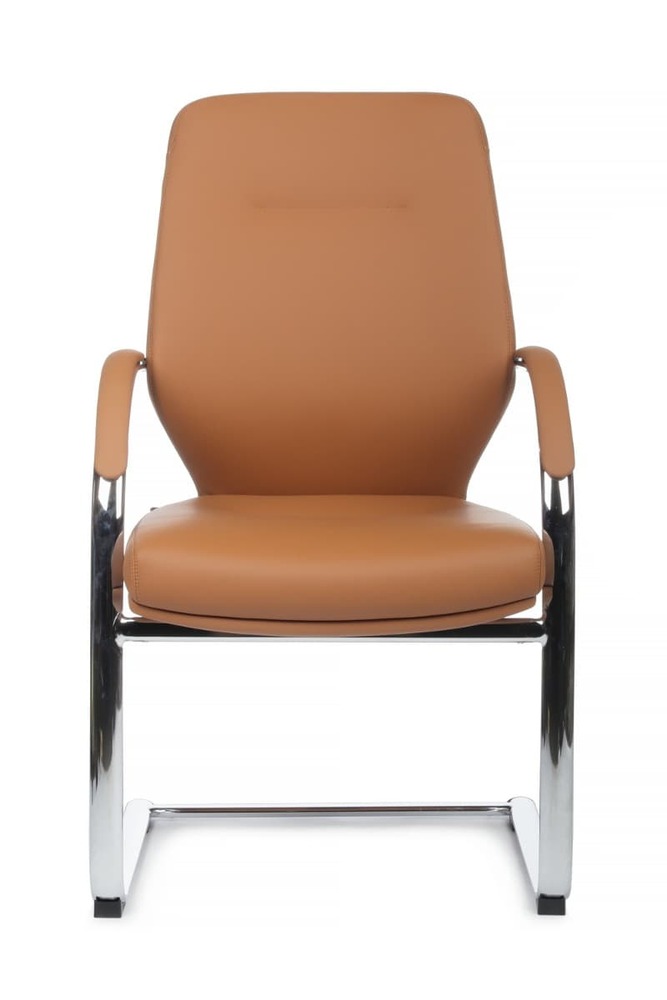 Кресло для посетителя Alonzo-CF 