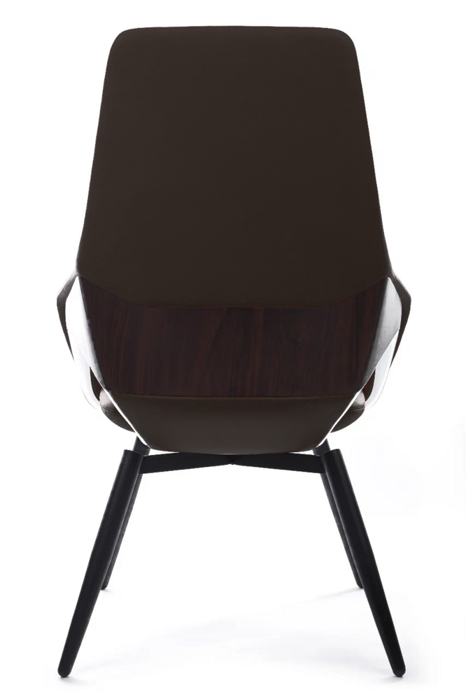 Кресло для посетителя Aura-ST