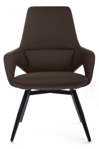 Кресло для посетителя Aura-ST