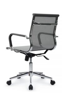 Кресло для персонала Hugo RCH