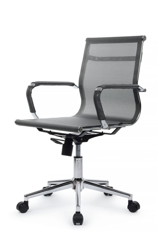 Кресло для персонала Hugo RCH