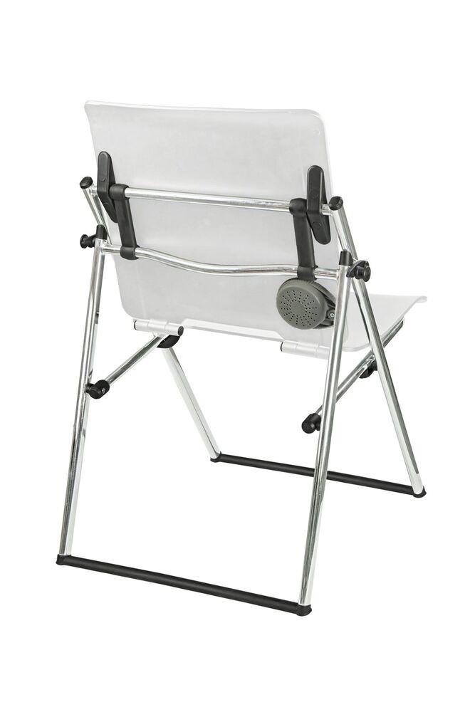 Стул для посетителя Form